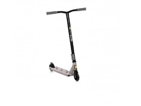 LORELLI BERTONI Trotinet kick boxer triangles dolphin grey