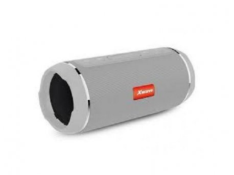 Xwave Bluetooth zvučnik B Fancy sivi 1430050