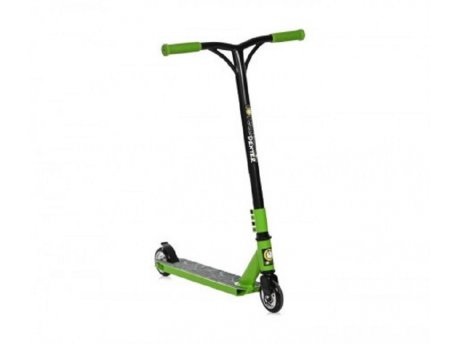 LORELLI BERTONI Trotinet kick dexter modern mint green