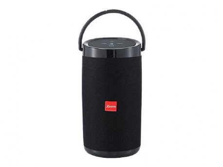Xwave Bluetooth zvučnik B Power Tube Crni 1430057