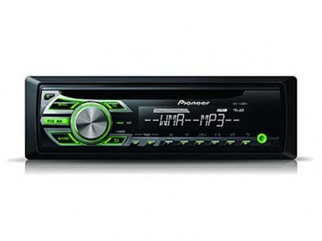 PIONEER Auto radio DEH-150MPG PIO073