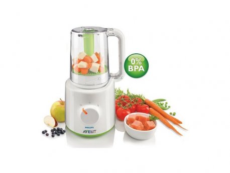 AVENT Blender (2u1) 2575