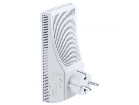 ASUS RP-AX56 Wi-Fi/AX1800/574Mbps/1201Mbps/bela Ekstender dometa