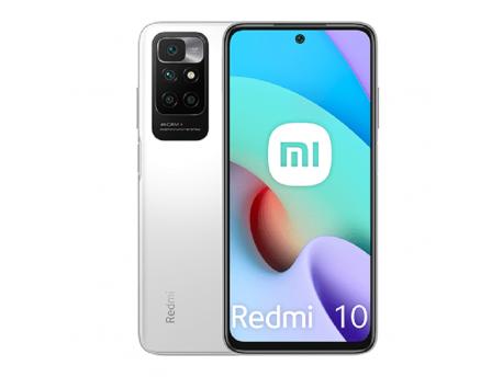 XIAOMI REDMI 10 4/128 GB BELI