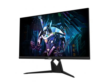 GIGABYTE AORUS FI32Q-EK IPS QHD 165Hz AMD FreeSync Premium Pro