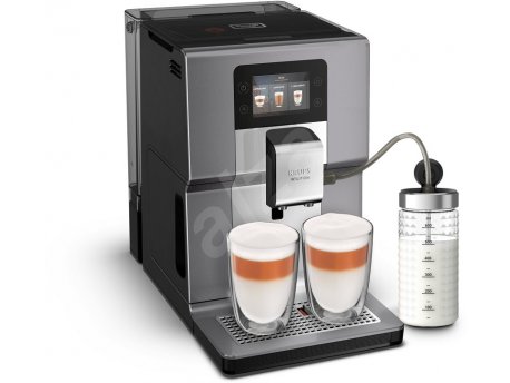 KRUPS Aparat za espreso EA875E10