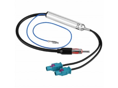 VELTEH Antenski adapter - separator KT-AD37 01-721
