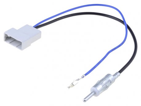 VELTEH Antenski adapter AA-HONDA.03-DIN 30-046