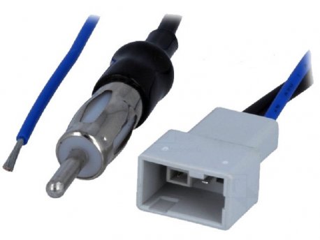 VELTEH Antenski adapter za Hondu AA-HONDA-DIN 60-470