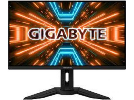 GIGABYTE M32U-EK IPS UHD 144Hz