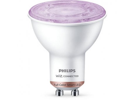 PHILIPS Smart LED Sijalica PHI WFB 50W GU10