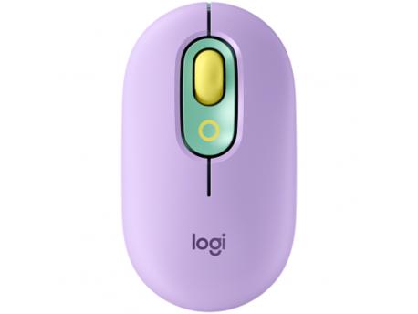 LOGITECH Pop Mouse Blast Daydream Mint (910-006547)