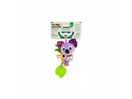 DEXY CO Lamaze go koala ( TM27529 )
