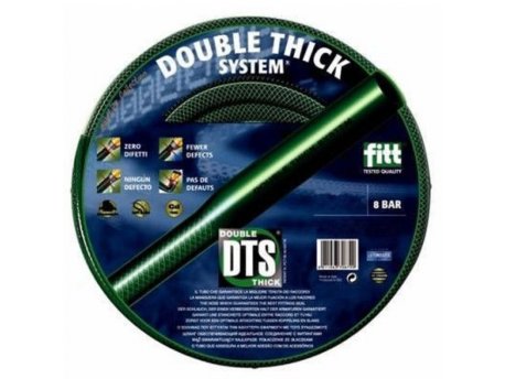AGROMARKET Baštensko crevo Fitt DTS 3/4'' 50M