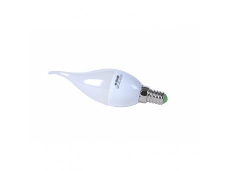 BBLINK LED sijalica S11 CA37 TIP 5W E14 3000K
