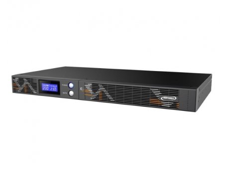 INFOSEC COMMUNICATION E3 Live 1500 RM