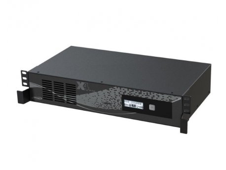INFOSEC COMMUNICATION X4 3000 RM Plus