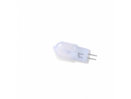 BBLINK LED sijalica G4 12V 2W 3000K PLASTIC