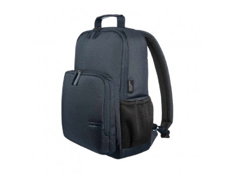 TUCANO Ranac za laptop 15.6'' Free & Busy Blue