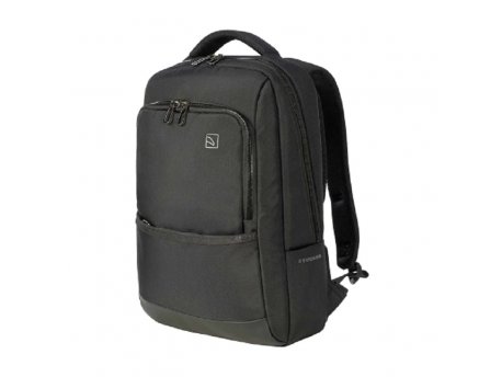 TUCANO Ranac za laptop 15.6''  Lunar Black