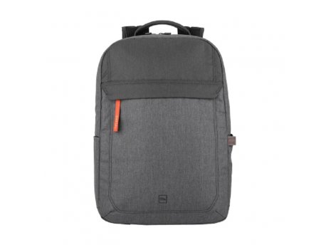 TUCANO Ranac za laptop 15.6'' Hop Antracit (Siva)