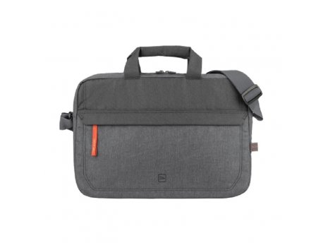 TUCANO Torba za laptop 15.6'' Hop Antracit (Siva)