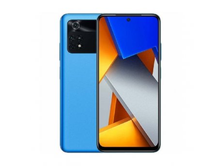 XIAOMI POCO M4 PRO 8/256GB Cool Blue