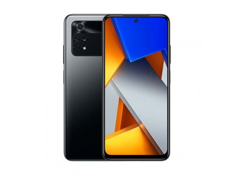 XIAOMI POCO M4 PRO 8/256GB Power Black