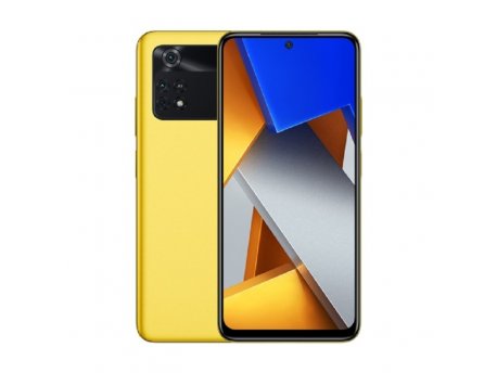 XIAOMI POCO M4 PRO 8/256GB Yellow