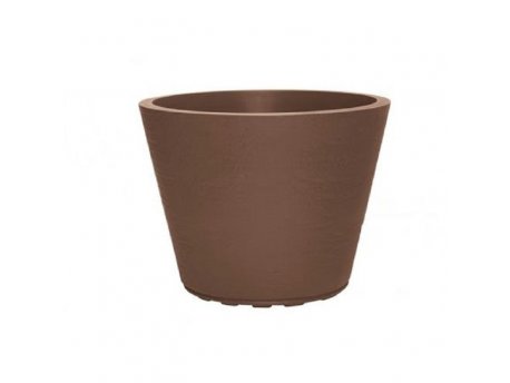 DiMartino Saksija Tirso 50 Chocolate Vm50C