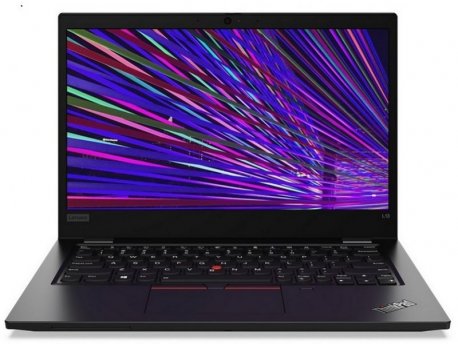 LENOVO ThinkPad L13 Gen 2 (Black) FHD IPS, Ryzen 7 PRO 5850U, 16GB, 1TB SSD, Win 11 Pro (21AB005CYA)