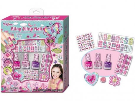 ED Kozmetički set 2