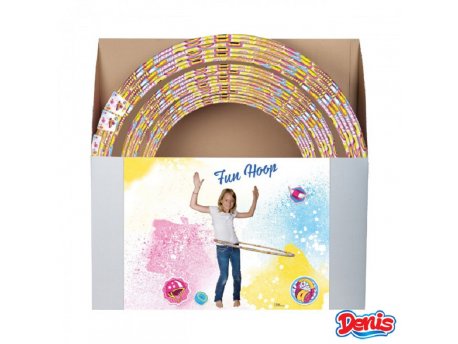 ED Hula-hoop TSoy Luna 60,70,80cm