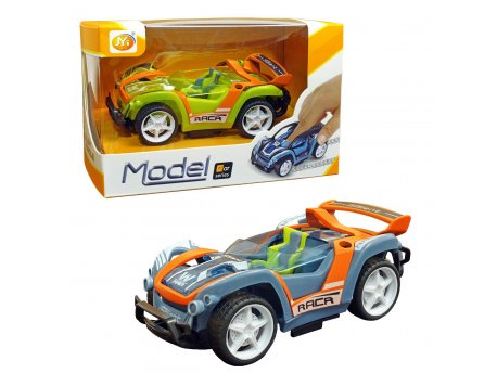 ED Auto 4s