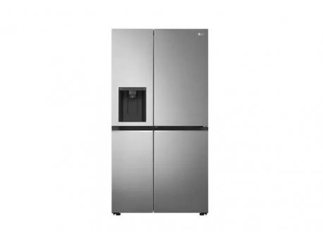 LG Side by side frižider GSJV71PZTF