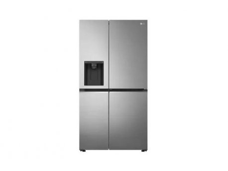LG Side by side frižider GSJV70PZTF