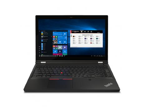 LENOVO ThinkPad T15g Gen 2 (Black) FHD IPS, i7-11800H, 16GB, 512GB SSD, RTX 3070 8GB, Win 10 Pro (20YS0001YA)