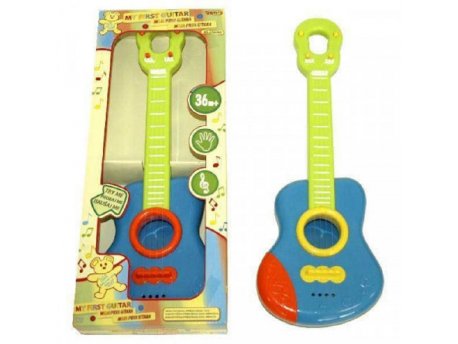 ED Moja prva gitara 43cm