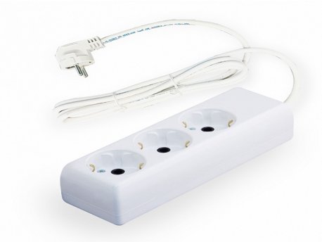 BBLINK PRENOSNA PRIKLJUCNICA 3 / 5 metra PP/J 3X1.5mm (2/212-0058)