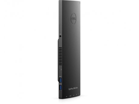 DELL OptiPlex 3090 Ultra Form Factor (i5-1145G7, 8GB, 256GB SSD, Win 11 Pro, 3yr NBD + WiFi)