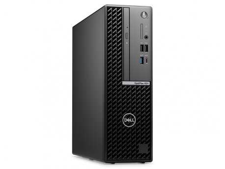 DELL OptiPlex XE4 SF (i7-12700, 16GB, 512GB SSD, DVDRW, Dual Radeon 550 2GB, Win 11 Pro, 3yr NBD + WiFi)
