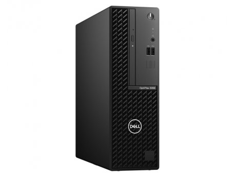 DELL OptiPlex 3090 SF (i5-10505, 8GB, 256GB SSD, DVDRW, 3yr NBD)