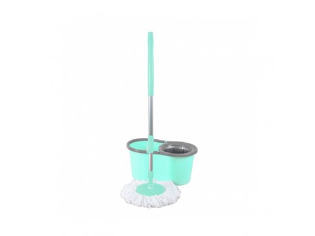 ZILAN Mop set za čišćenje ZLN1389BL