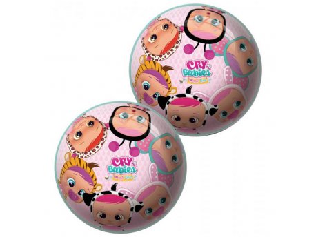 UNICE Lopta Cry babies 23cm