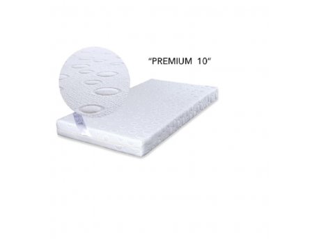 Deksi Premium dušek za krevetac 120x60x10 cm