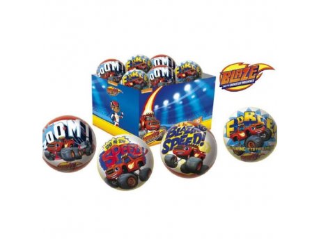 UNICE Blaze lopta