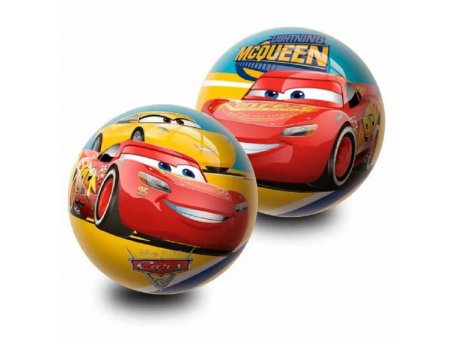 UNICE Cars 3 lopta