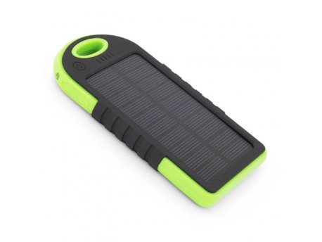 ESPERANZA Punjač za mobilni telefon solarni EMP109KG