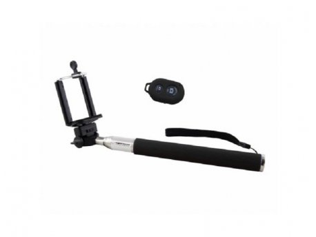 ESPERANZA Monopod sa daljinskim bluetooth upravljanjem EMM117