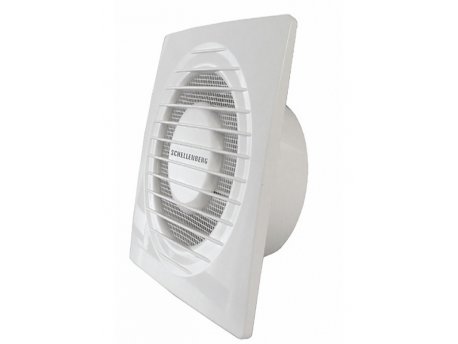 SCHELLENBERG Ventilator Wind FI 100